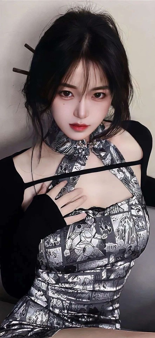 性感美女壁纸