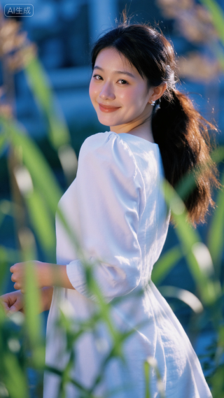 是初恋吧