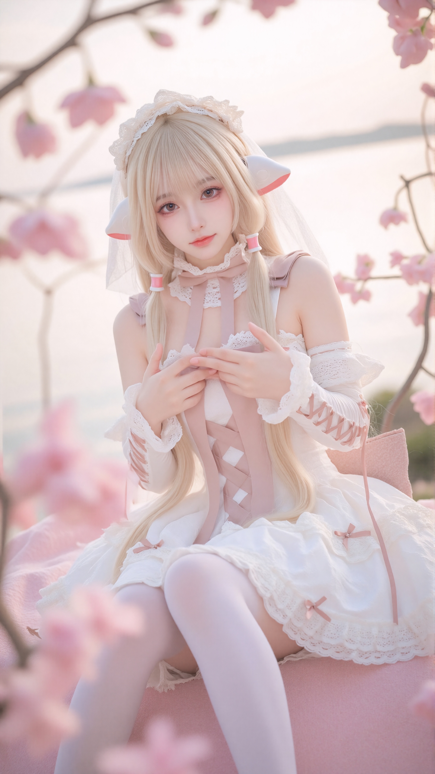 小嘰COS