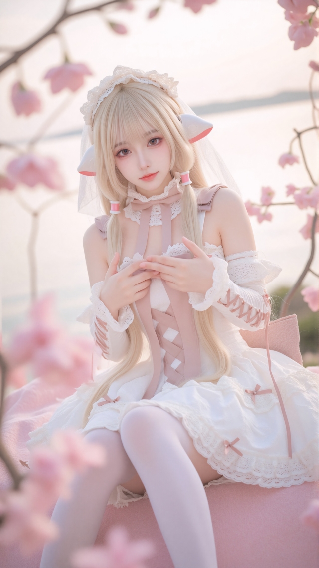 小嘰COS