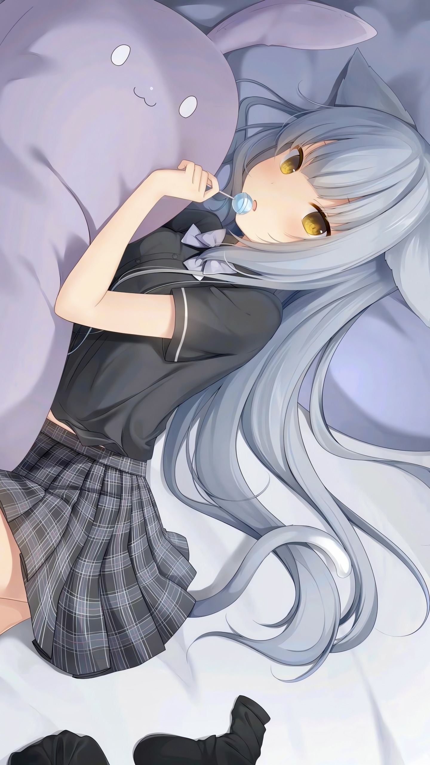 猫羽雫