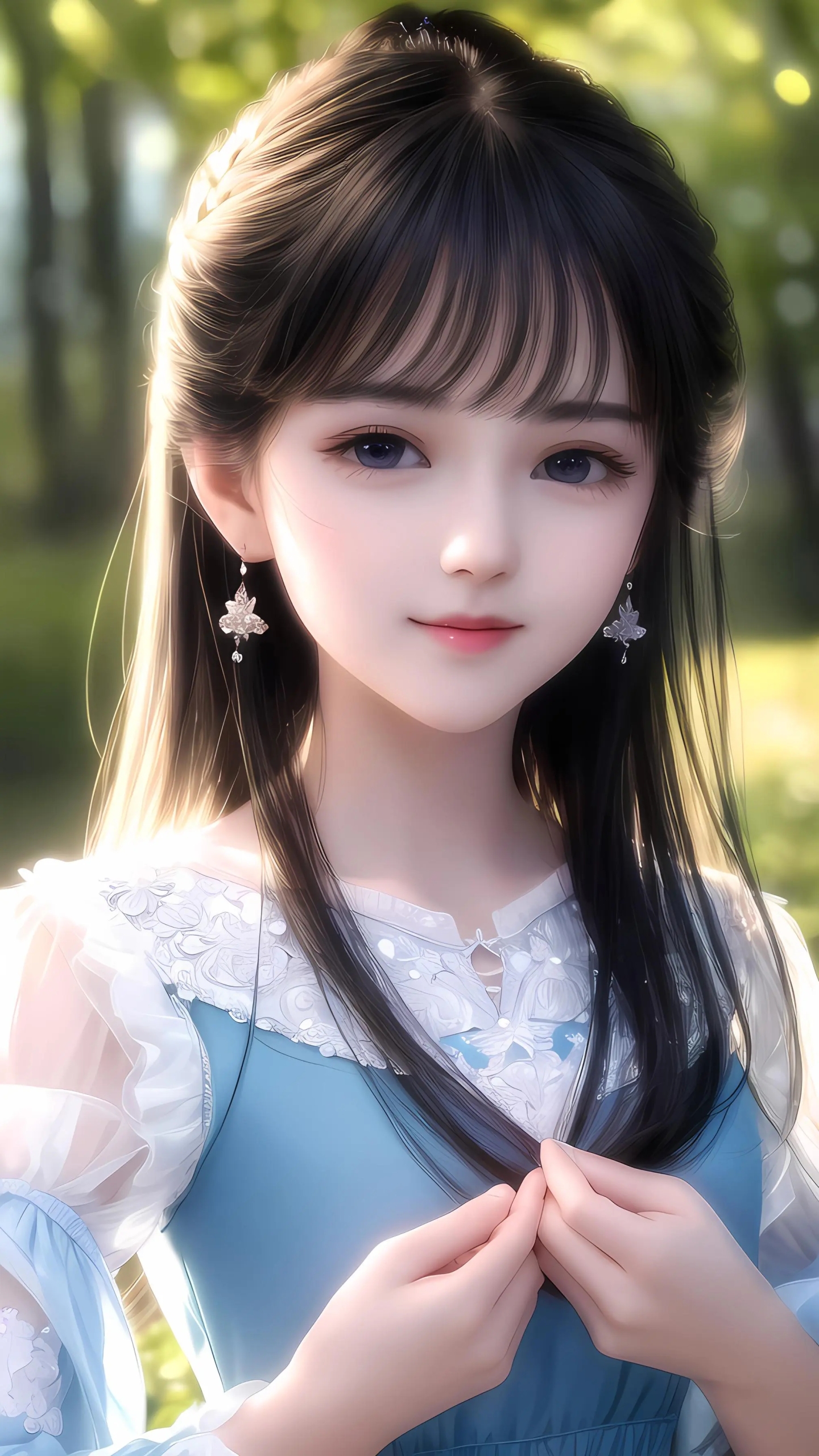 二次元壁纸