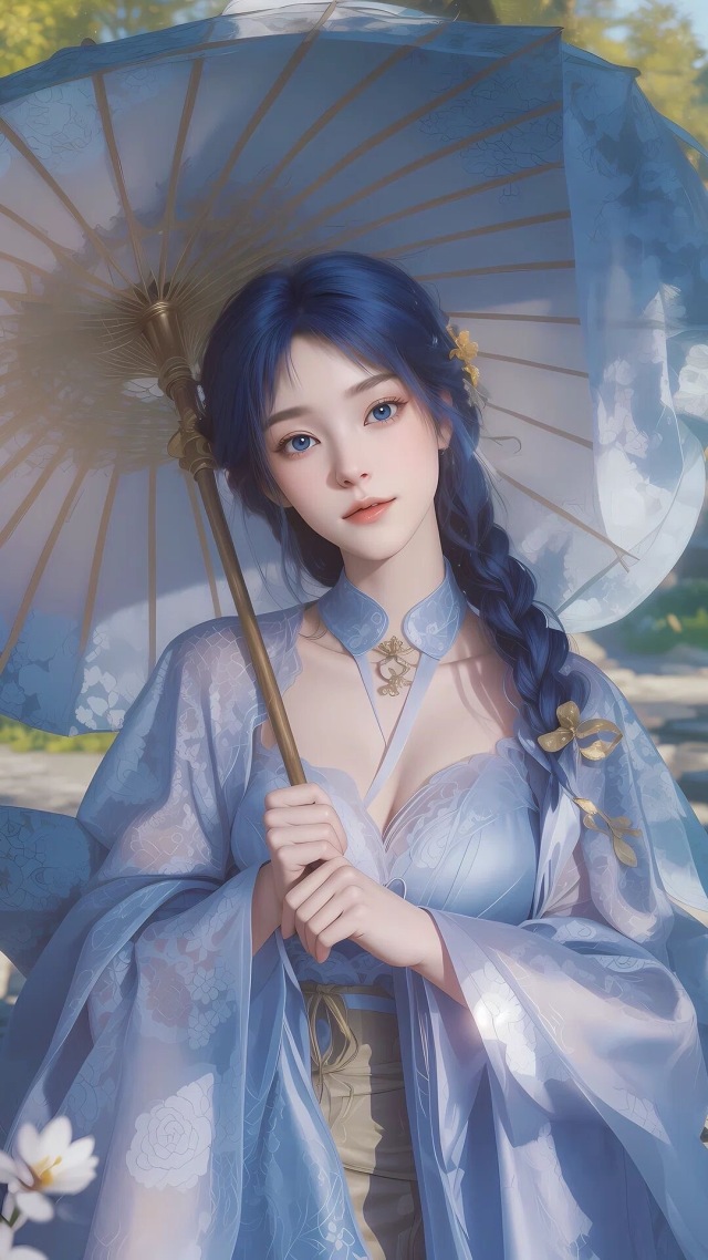 姬紫月
