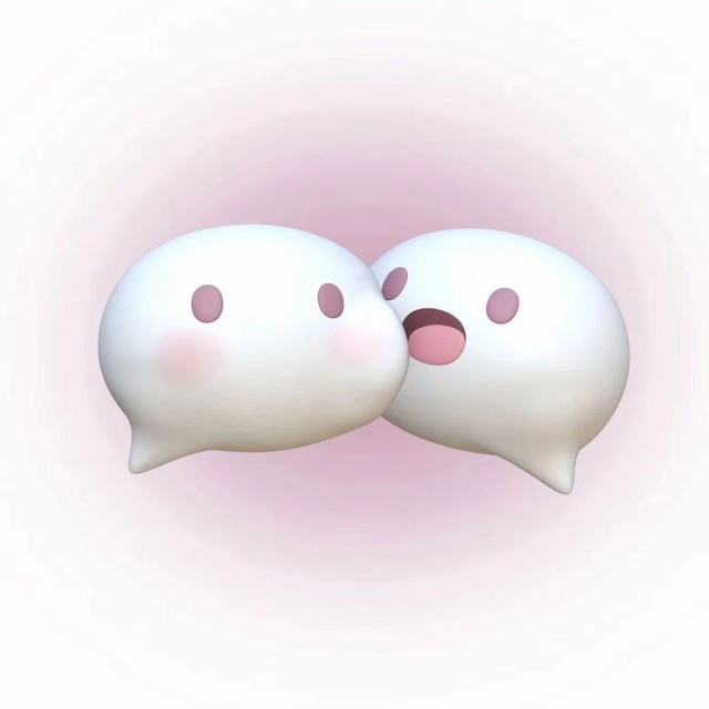 微信壁紙微信圖標
