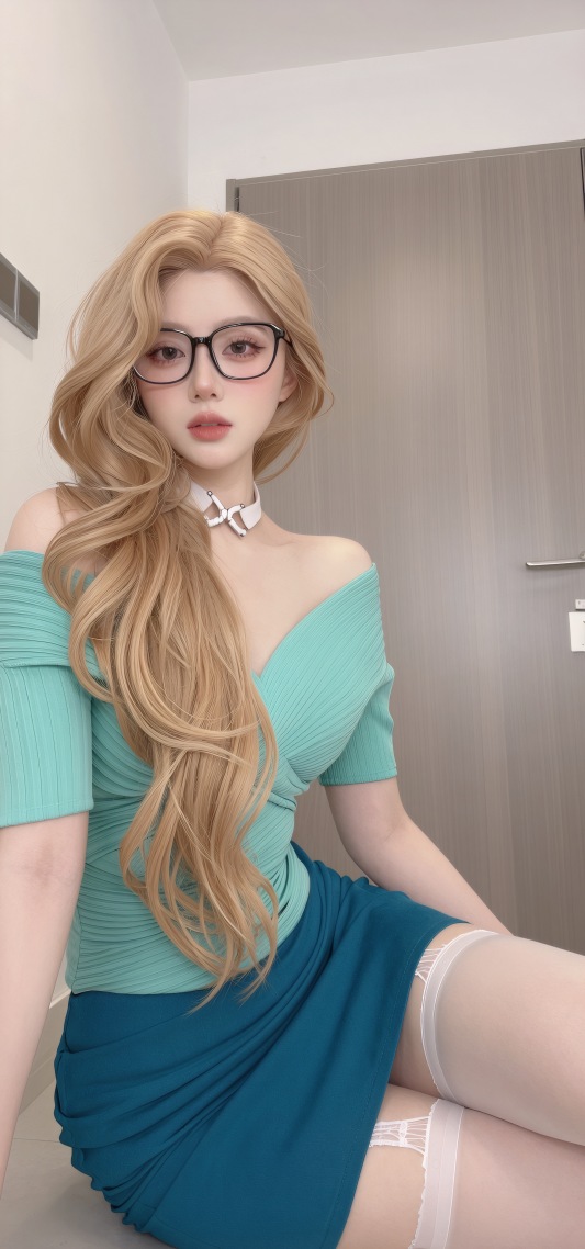 性感美女
