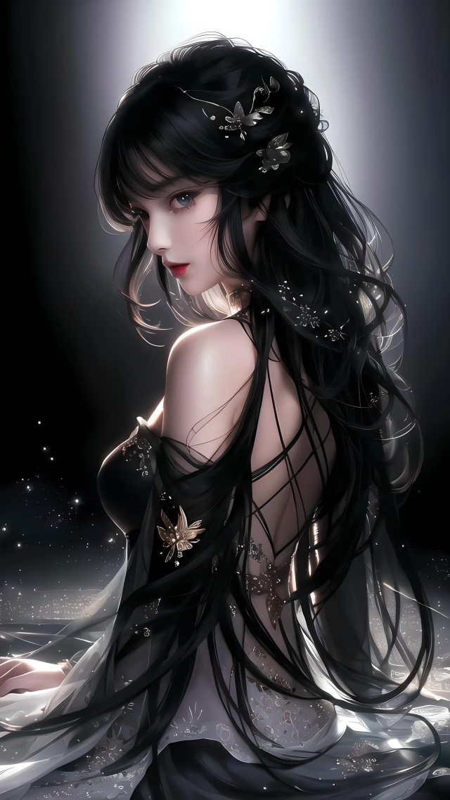 黑水