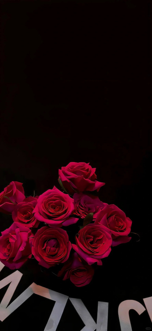 镜花水月