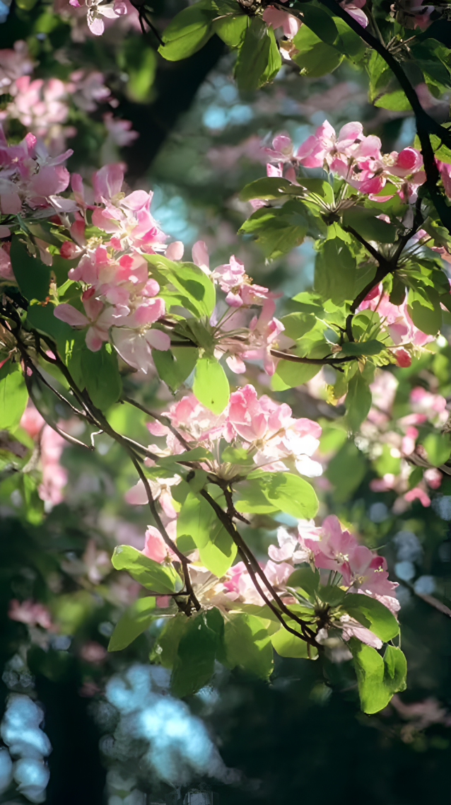 花花