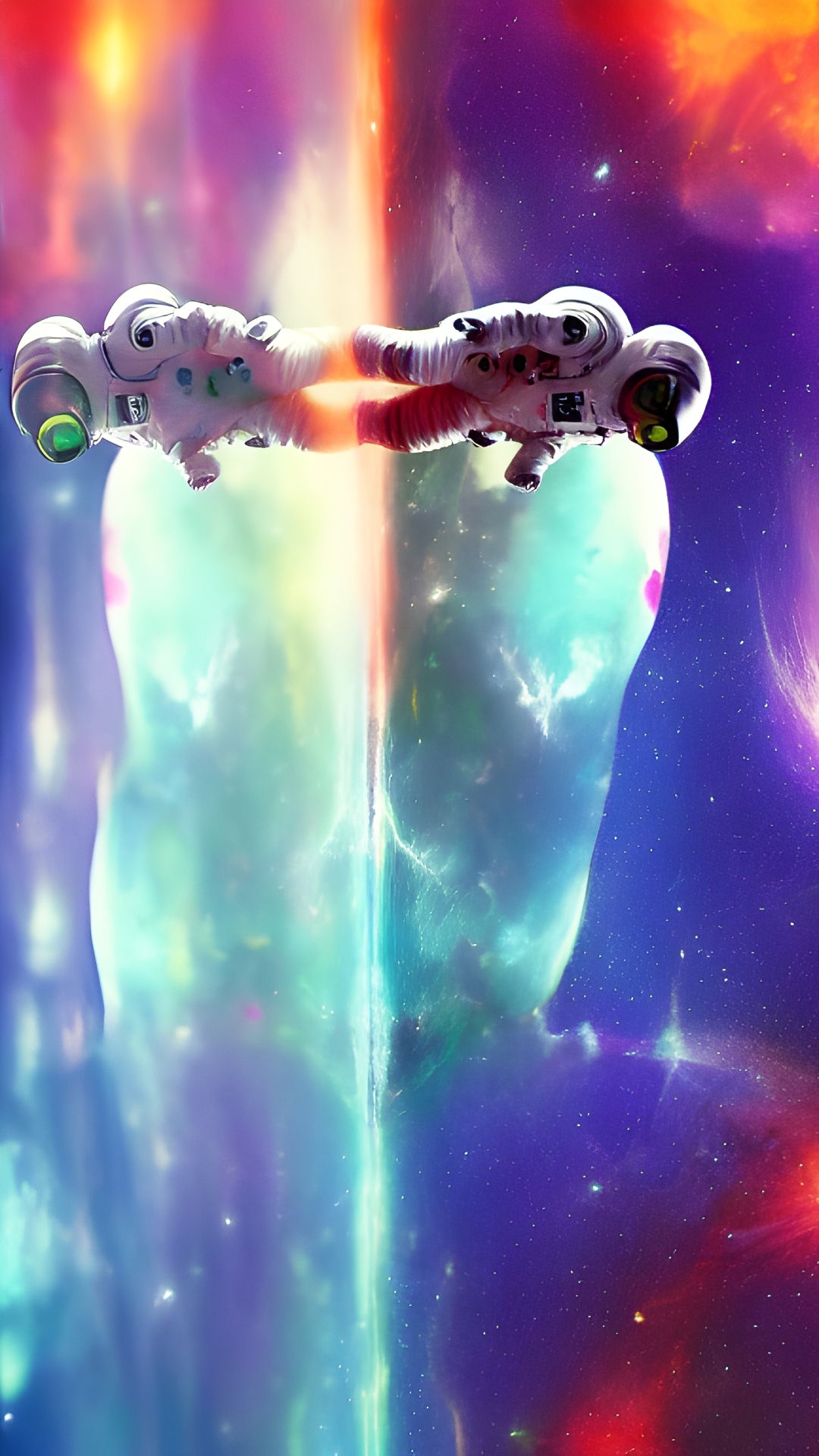 神秘宇宙8