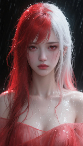 古风美女-3