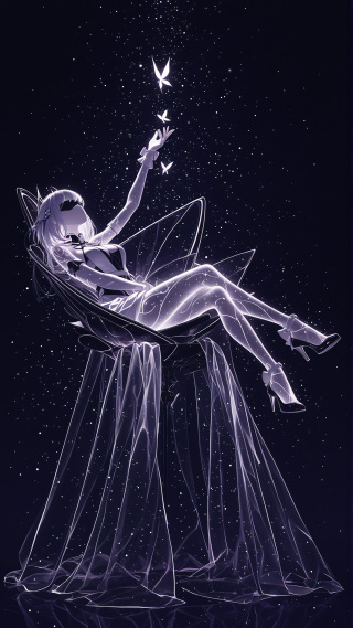星