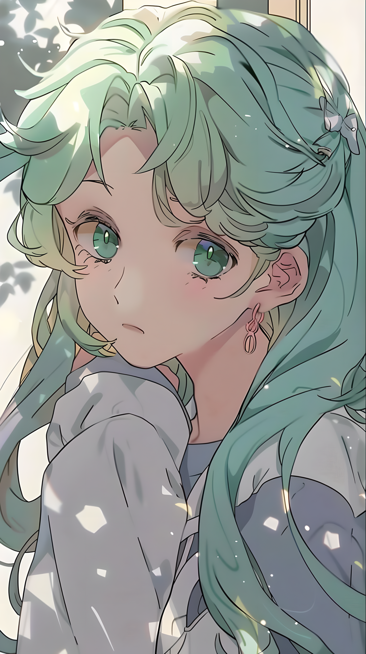 元氣少女