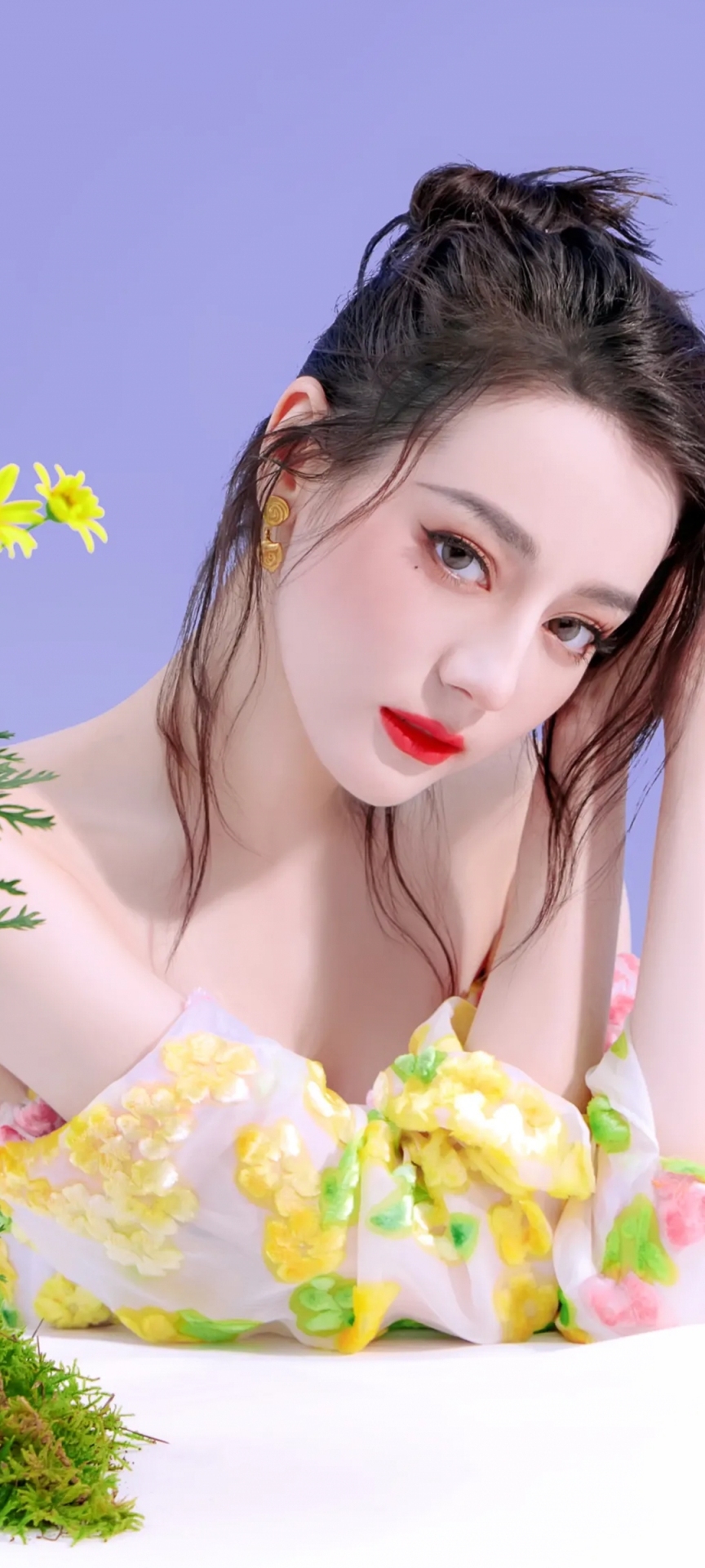 迪麗熱巴（補）
