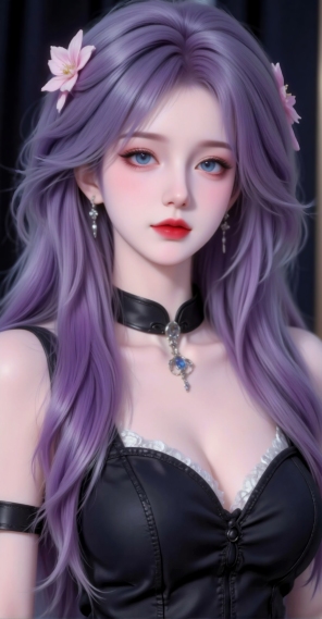 少女壁纸
