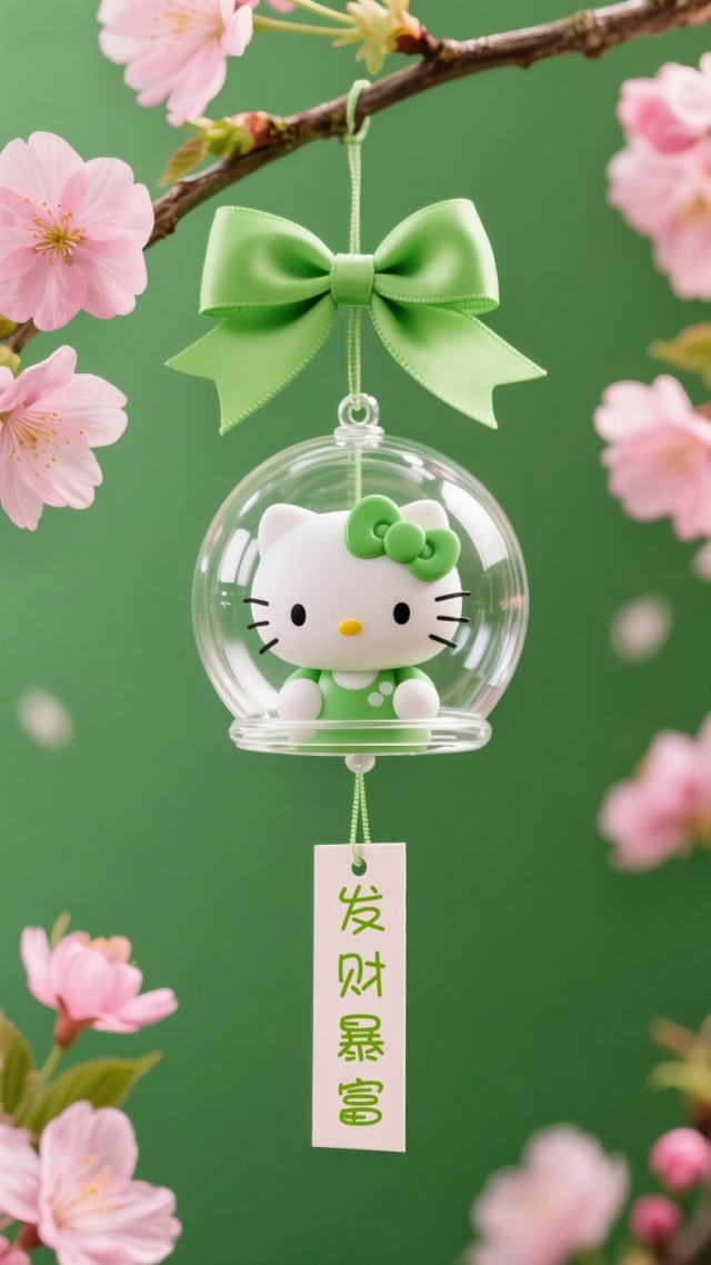 清新壁纸