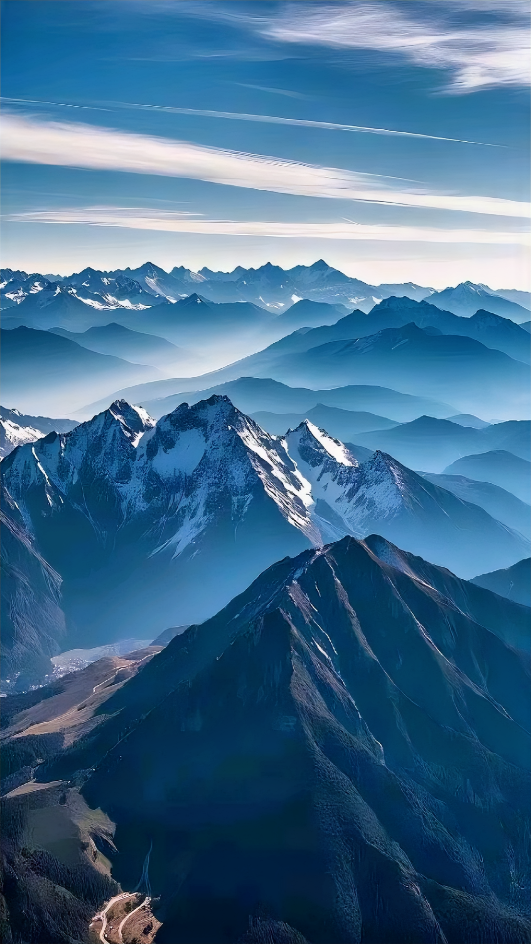 十萬大山