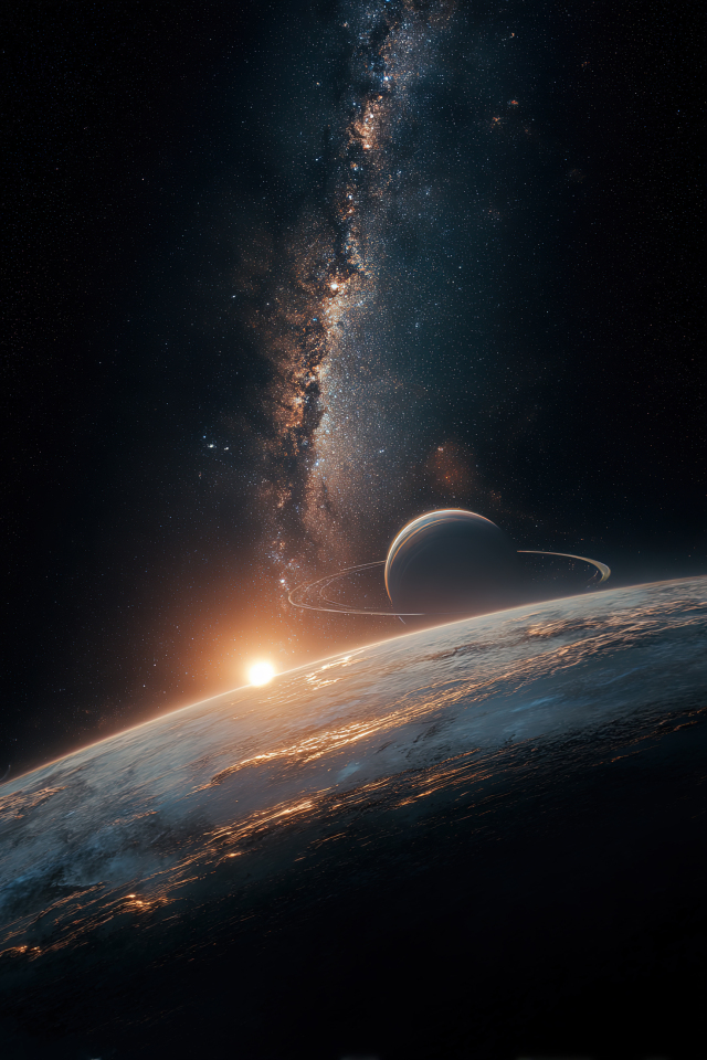 星球