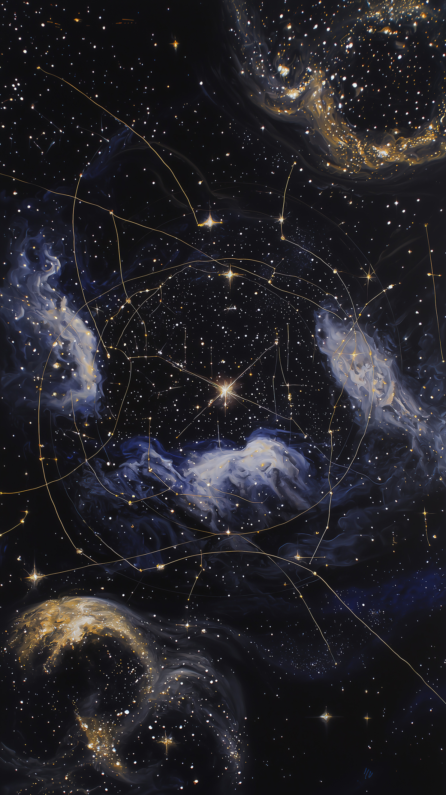 星空