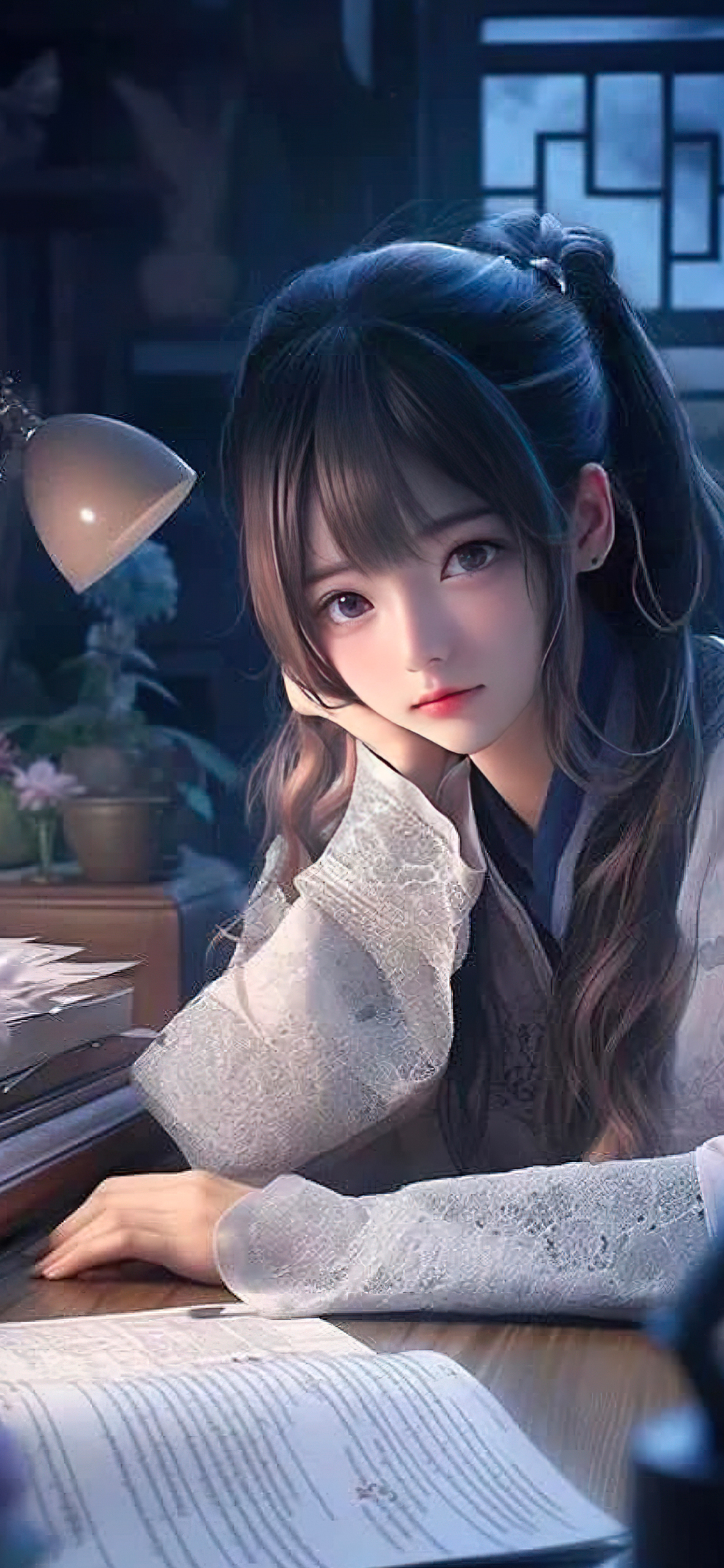 思考