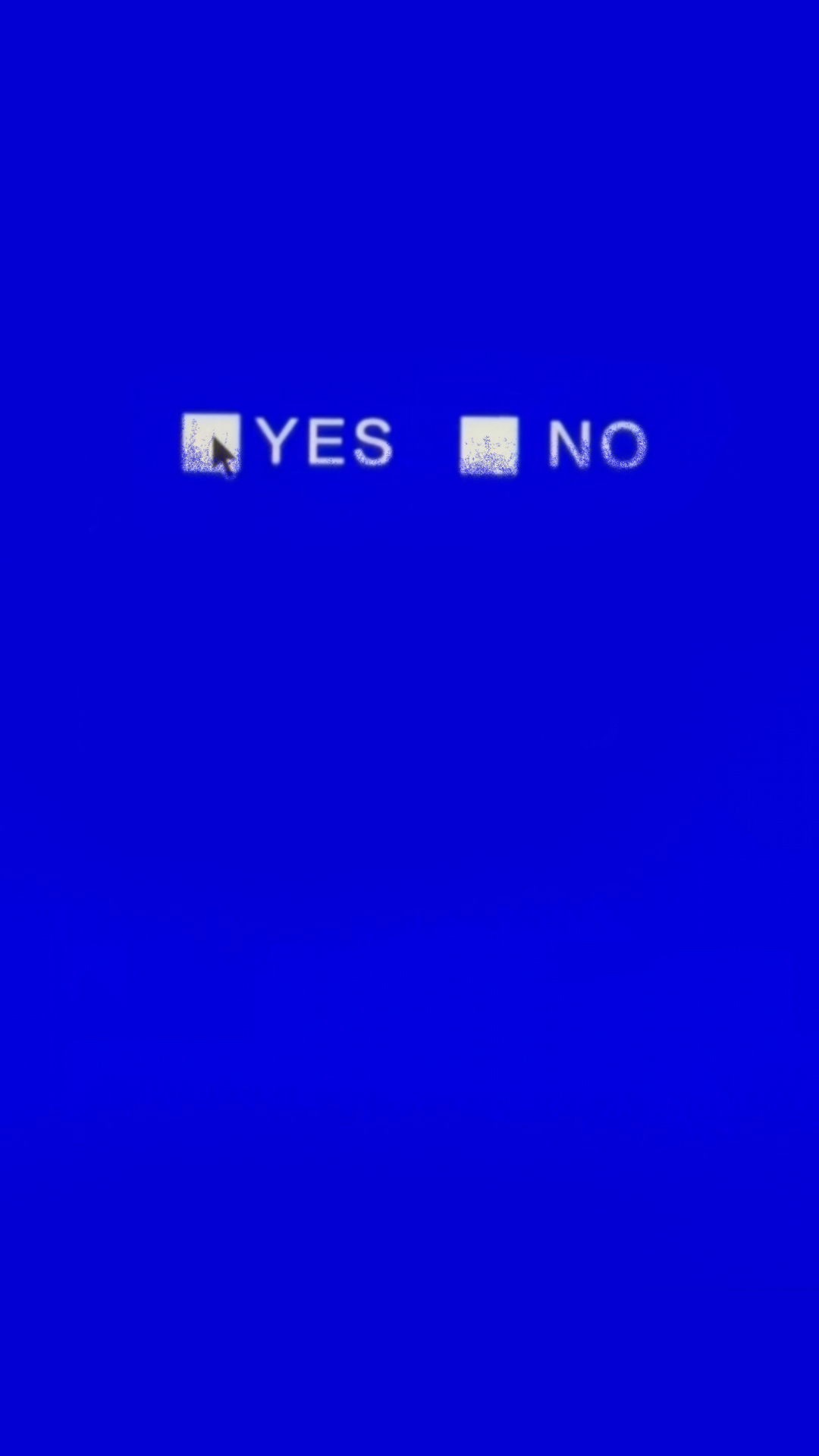 選擇