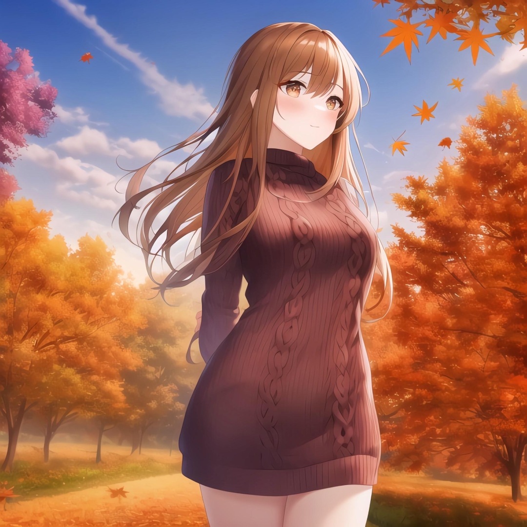 美少女