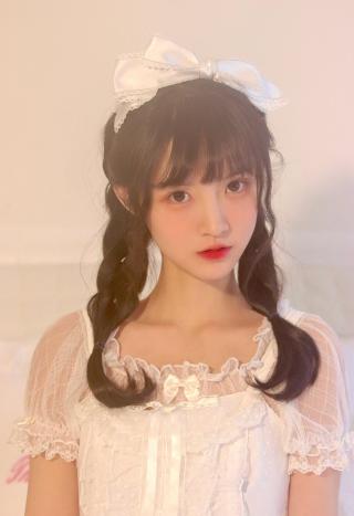 美女