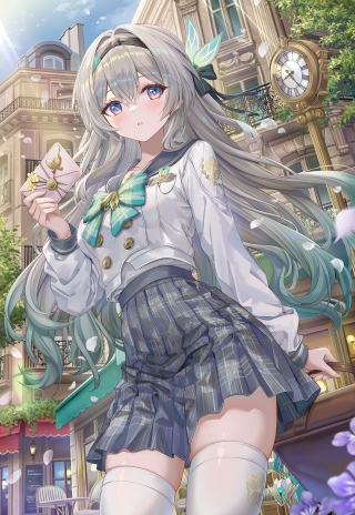 流萤