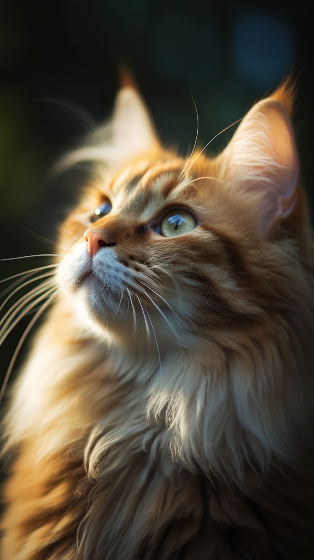 小猫咪能有什么坏心思呢2