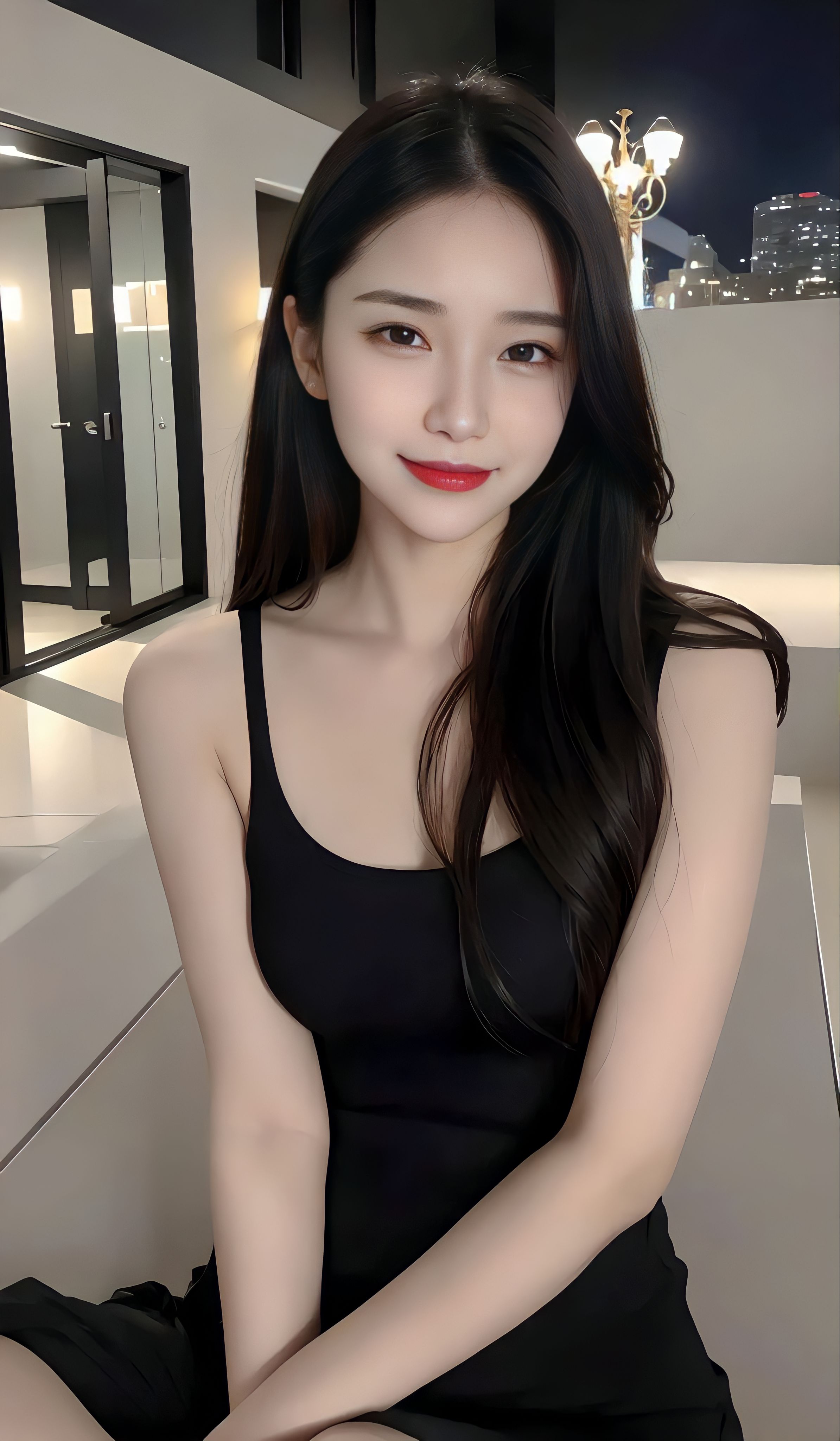 配图