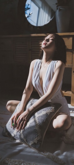 性感美女