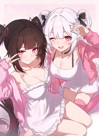 花火
