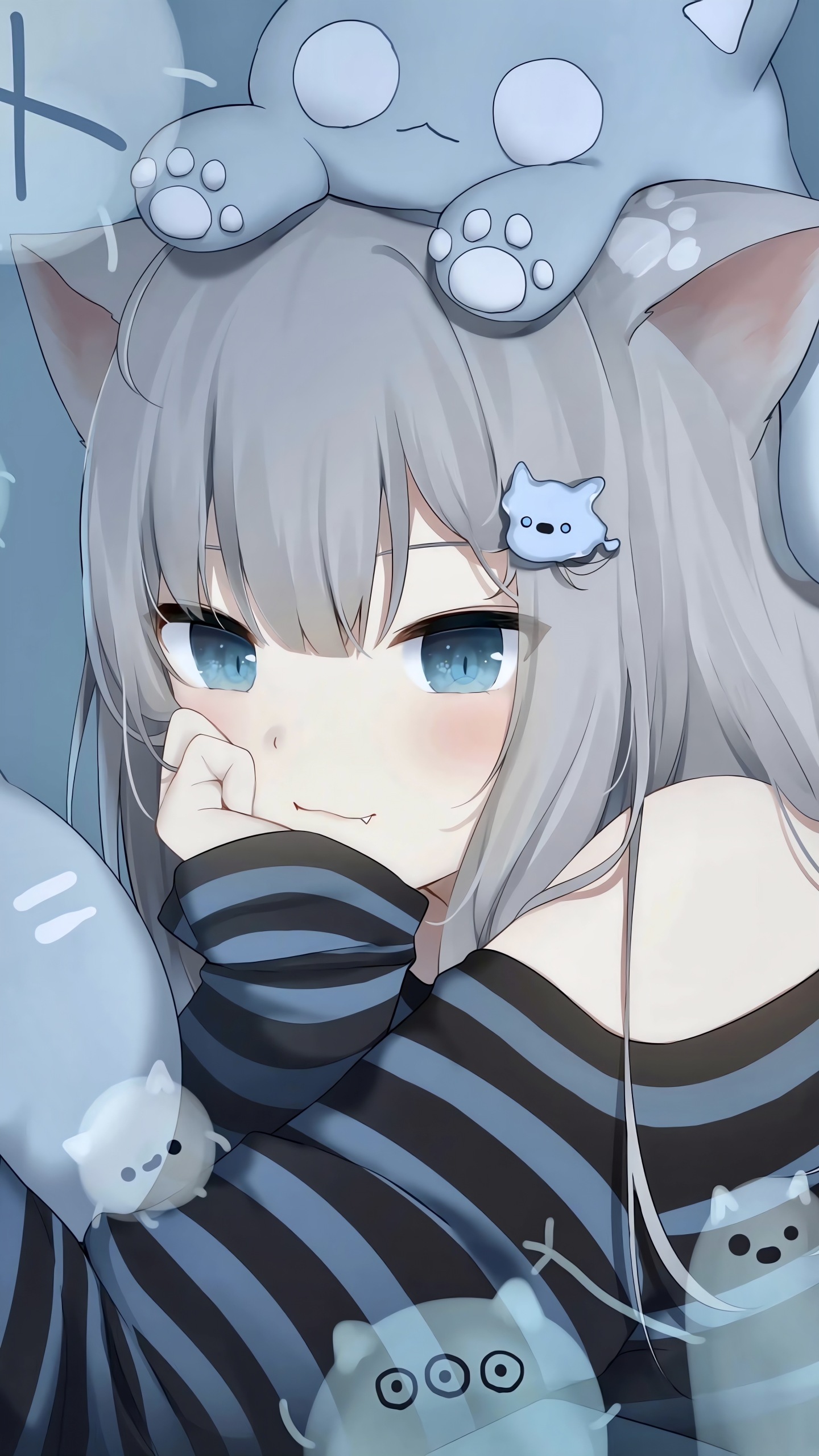 猫羽雫