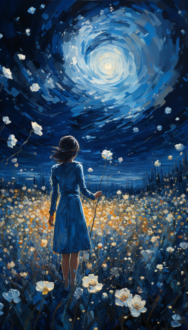 夜