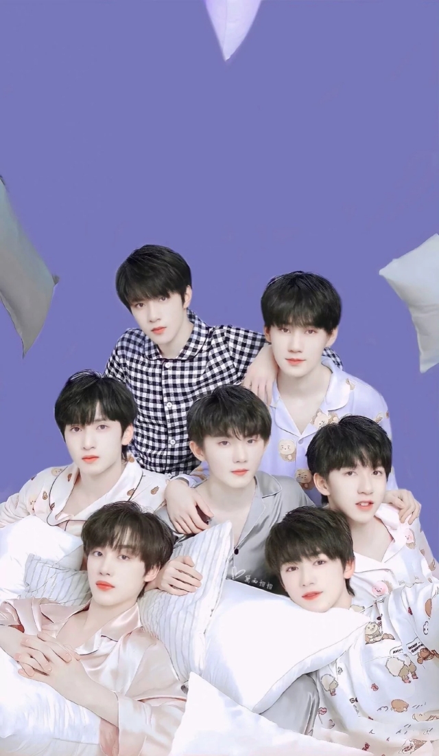 TNT时代少年团