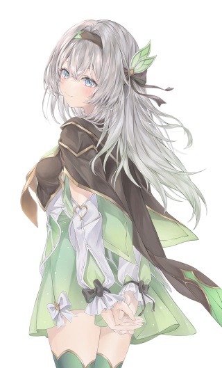 流萤