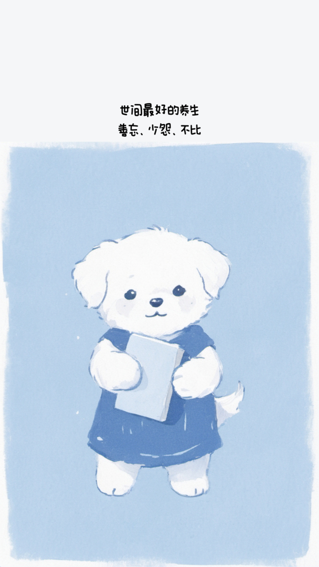 可爱
