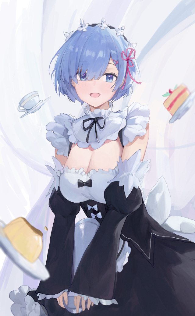 蕾姆