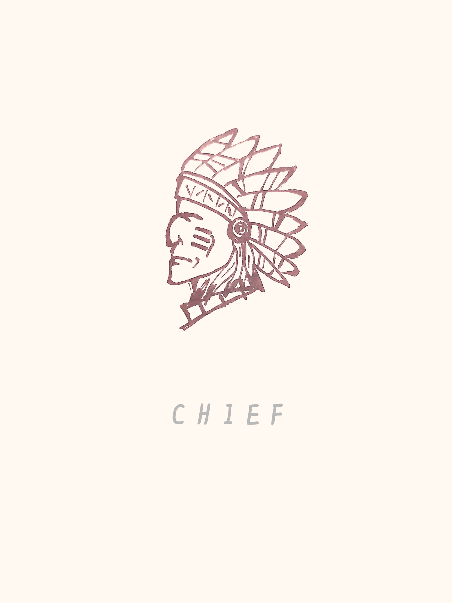 CHIEF
