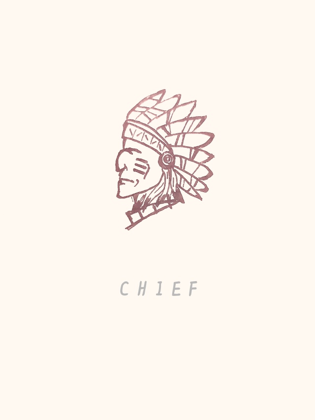CHIEF
