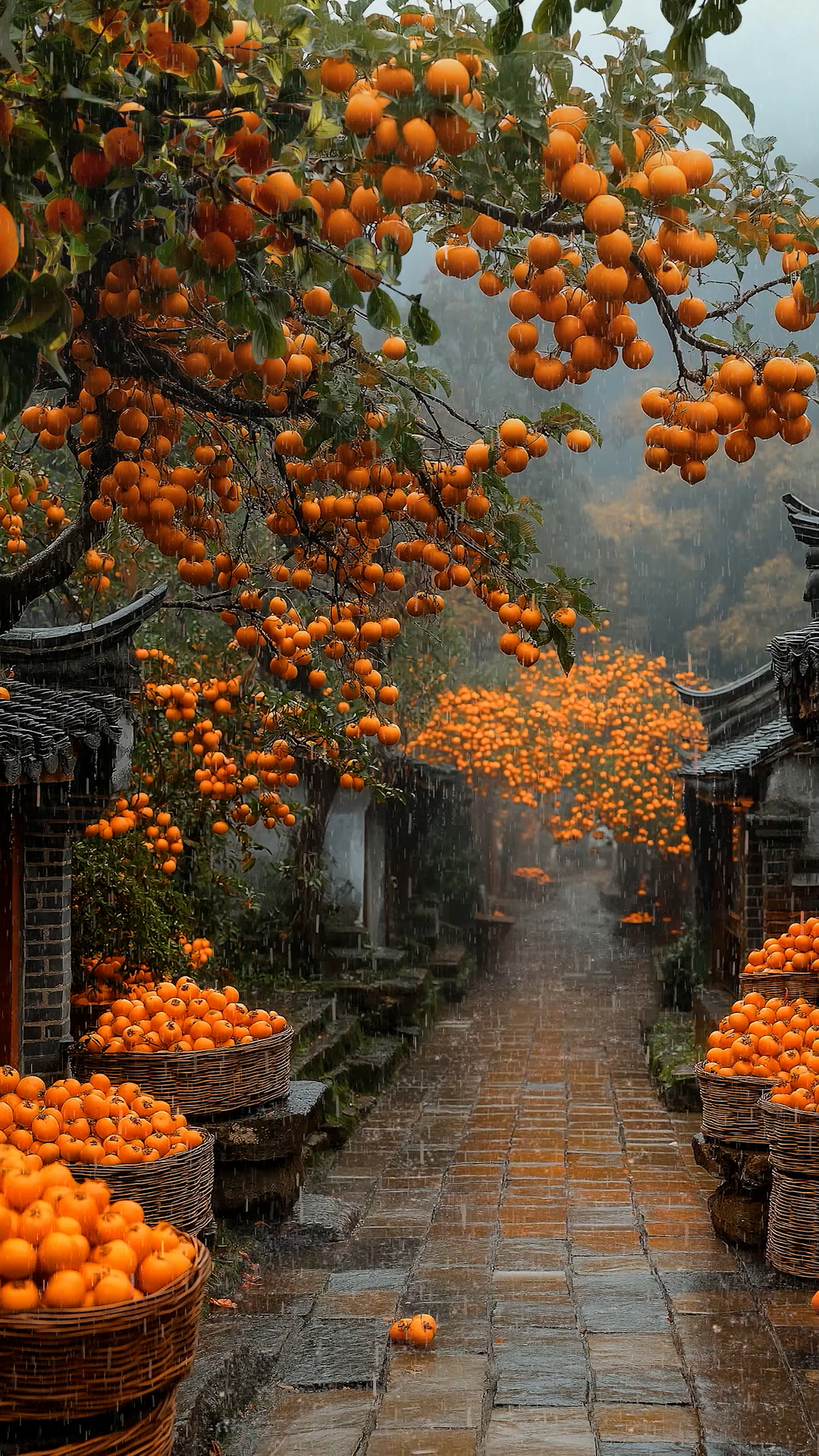 柿柿如意