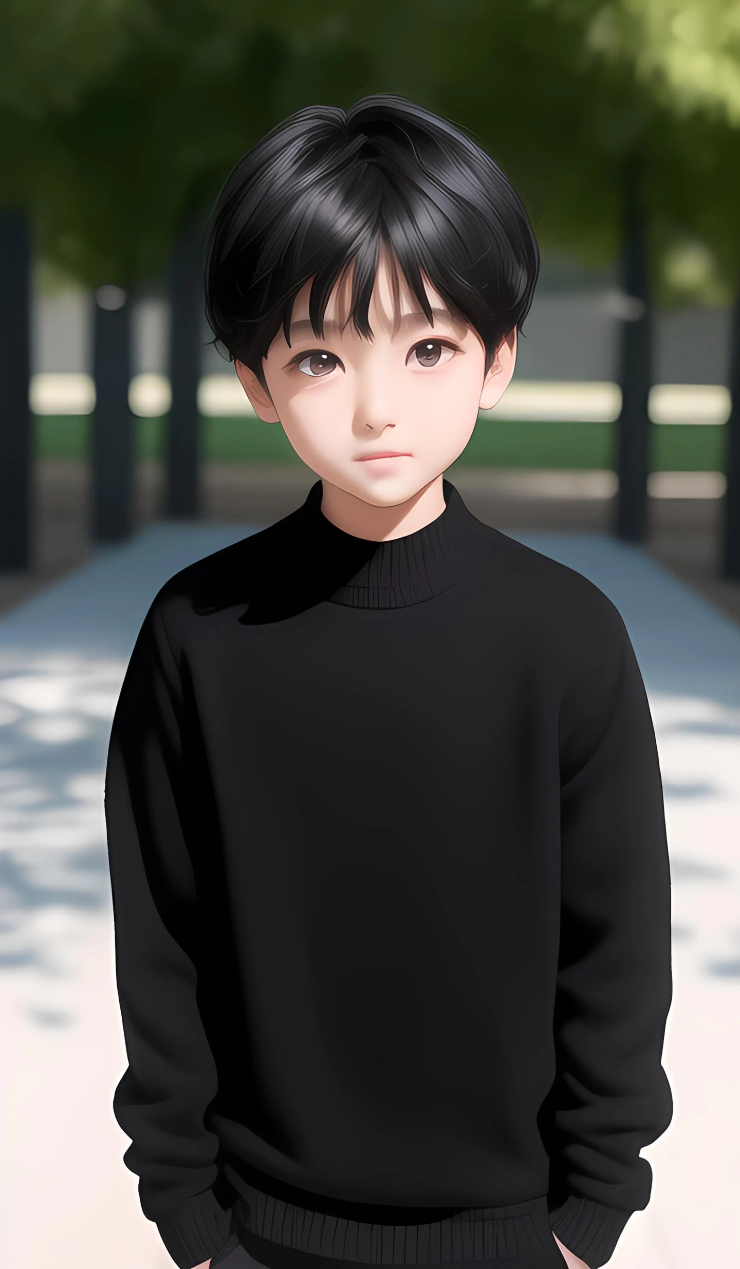 高清壁纸