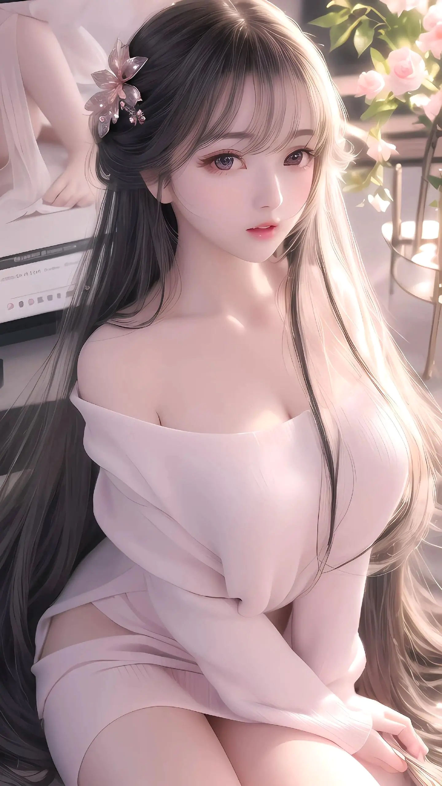 性感女神