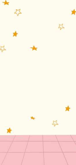 奶呼呼可爱壁纸主屏