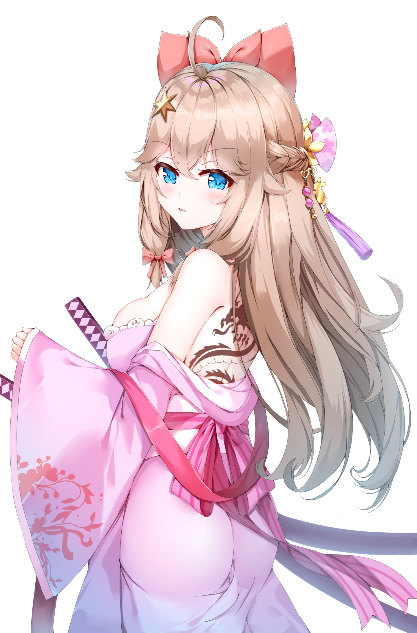 黑道然