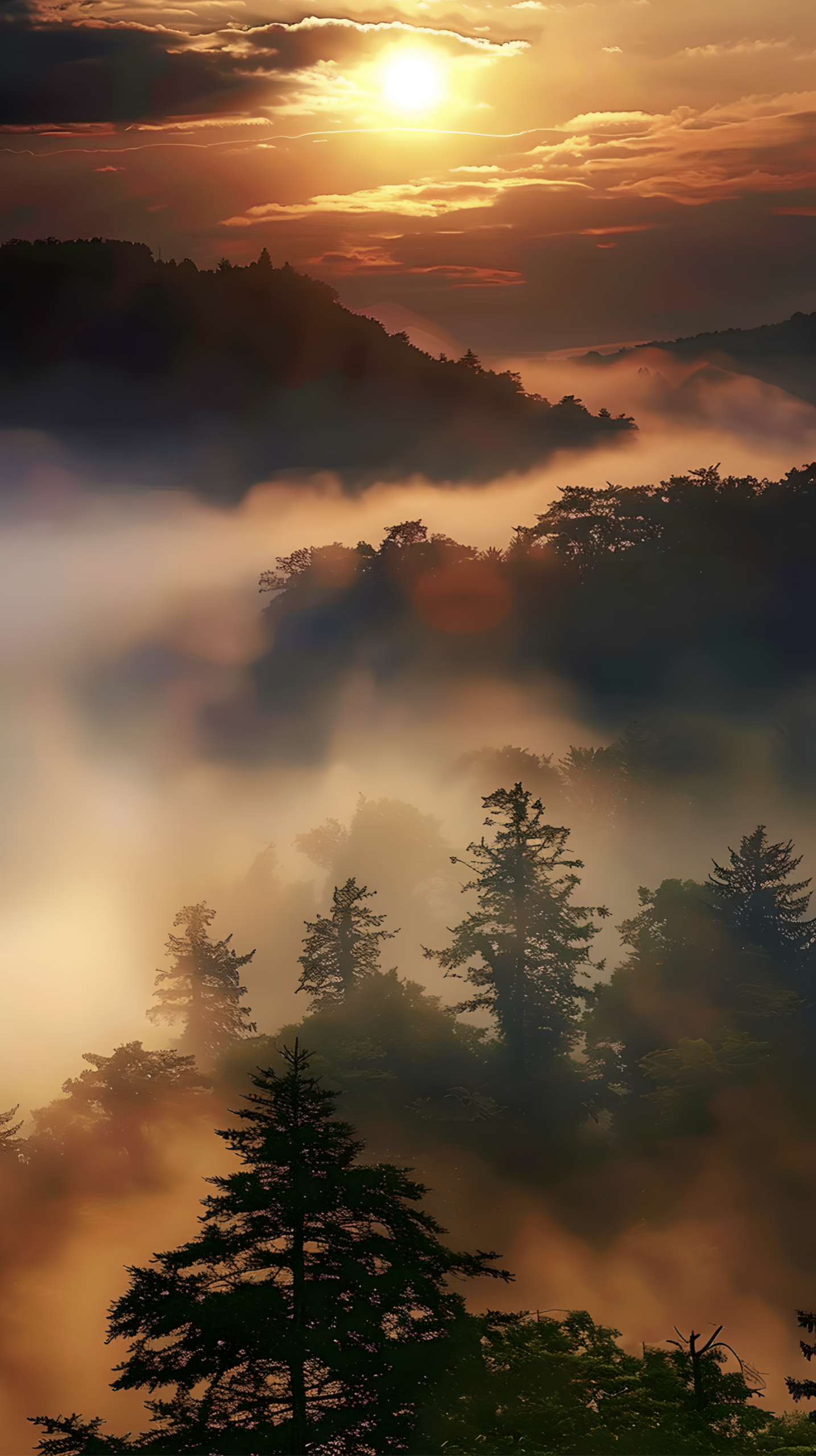 風景圖