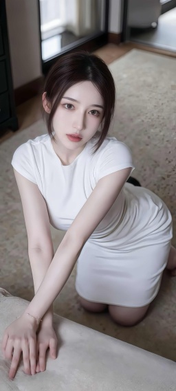 怦然心动