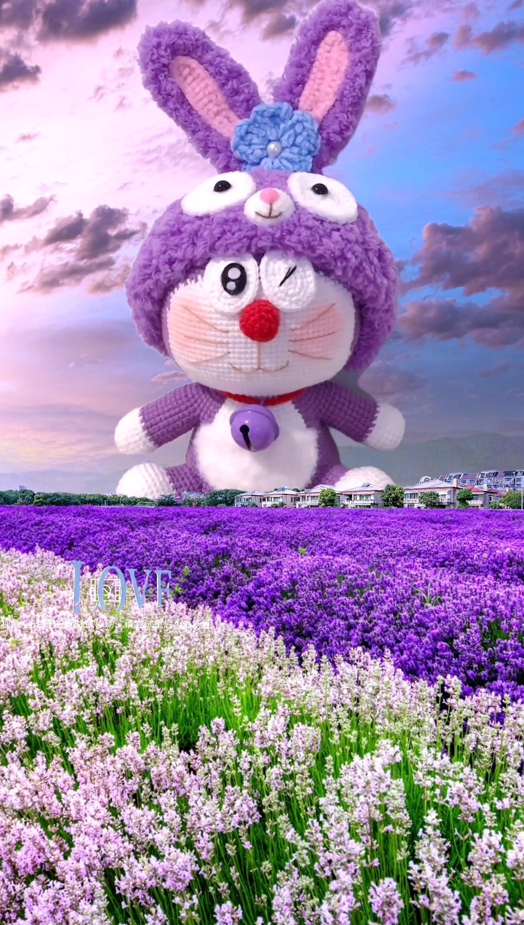 哆啦A夢