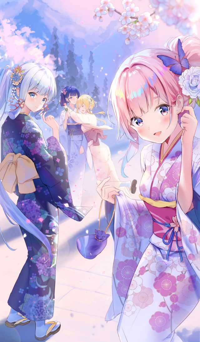 樱花?节