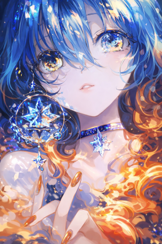 美少女