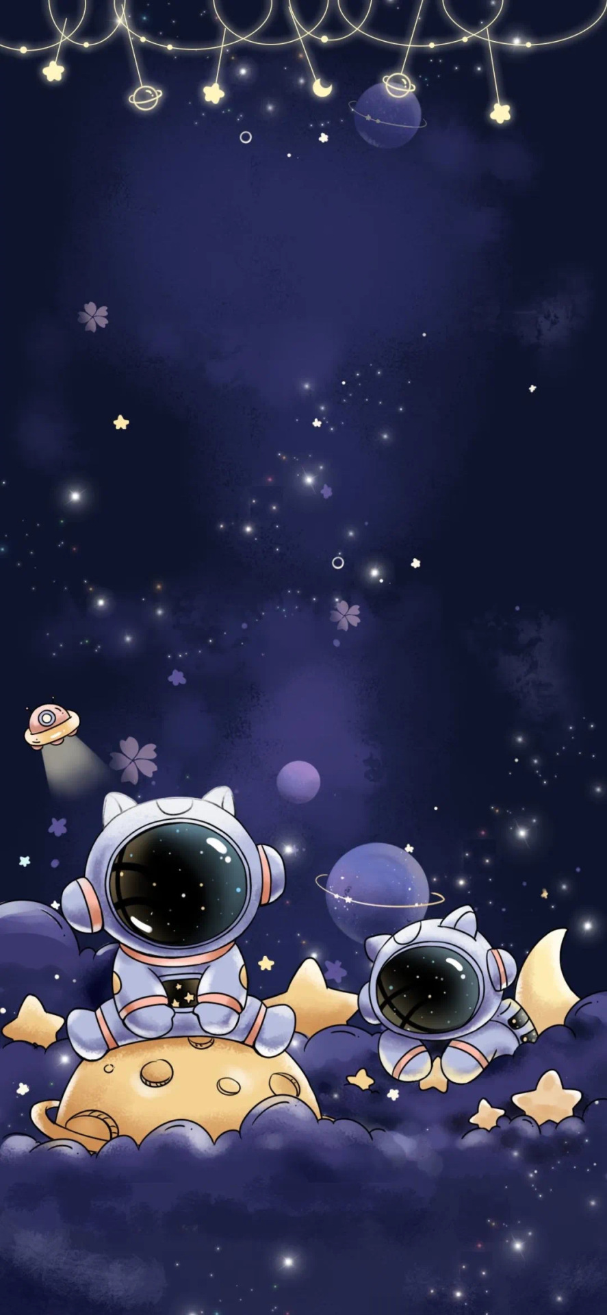 太空人